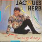 cd - Jacques Herb - Een Weg Terug, Verzenden, Zo goed als nieuw