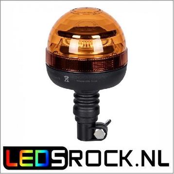 Led zwaailamp met steekvoet laag beschikbaar voor biedingen