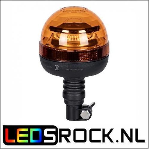 Led zwaailamp met steekvoet laag, Auto-onderdelen, Verlichting, Nieuw, 12 maanden garantie, Universele onderdelen, Ophalen of Verzenden