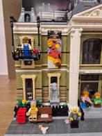 Lego Set - 10326 - Creator Expert - Natural History Museum, Nieuw