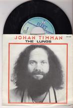 Johan Timman – The Lungs / The Windpipe / The Lungs / The He, Ophalen of Verzenden, Nieuw in verpakking
