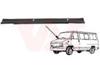 WATERGELEIDINGSPLAAT VOOR CITROEN C25 280/290 1982-1994, Ophalen of Verzenden, Nieuw