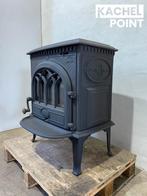 Jotul F3 - Houtkachel, Houtkachel, Ophalen of Verzenden, Zo goed als nieuw, Vrijstaand