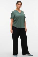 VERO MODA curve ECO broek BERLIN Maat:, Verzenden, Nieuw, Overige kleuren