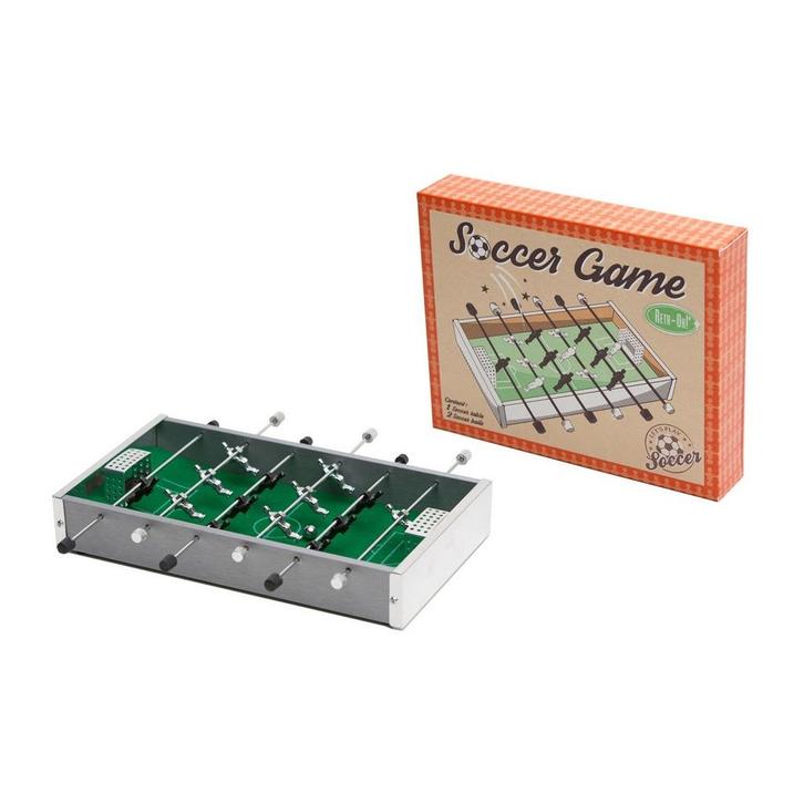 Retr-Oh mini spelletje / game Deskt van €14,95 voor €9,99, Hobby en Vrije tijd, Gezelschapsspellen | Bordspellen, Ophalen of Verzenden