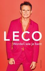 Leco, Worden wie je bent (9789026356773, Leco Van Zadelhoff), Nieuw, Verzenden
