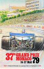 Monaco - Grand Prix Monaco 1979, Nieuw