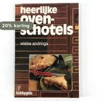 Heerlyke ovenschotels 9789022936207 Andringa, Boeken, Kookboeken, Verzenden, Gelezen, Andringa