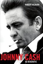 Johnny Cash 9789000347261 Robert Hilburn, Boeken, Verzenden, Gelezen, Robert Hilburn