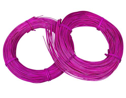 Pitriet 1. 75mm Fuchsia rol 200gr Pitriet 1. 75mm, Huis en Inrichting, Woonaccessoires | Kunstplanten en Kunstbloemen, Nieuw, Ophalen of Verzenden