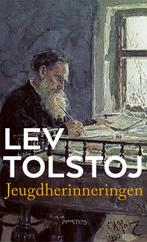 Jeugdherinneringen 9789044642308 Lev Tolstoj, Verzenden, Zo goed als nieuw, Lev Tolstoj