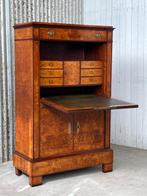 Secrétaire à abattant - Secretaire a abattant, klepburo,