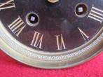 Slingerklok - Samuel Marti - - Verguld brons - 1850-1900 -