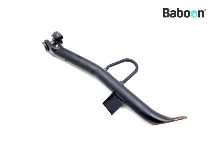 Zijstandaard Yamaha XC 125 + NXC 125 X Cygnus 2008-2009, Motoren, Onderdelen | Yamaha, Gebruikt, Verzenden
