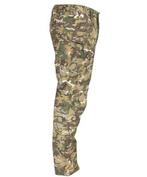 Kombat tactical Patriot softshell gevechtsbroek, Fleece v..., Ophalen of Verzenden, Nieuw, Kleding