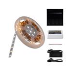 Ledisons 15m LED-strip warm-wit, Nieuw