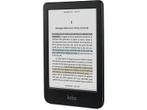 Kobo -  E-reader  - 6 Inch - 16 Gb  - Zwart, Verzenden, 6 inch of minder, 16 GB of meer, Nieuw
