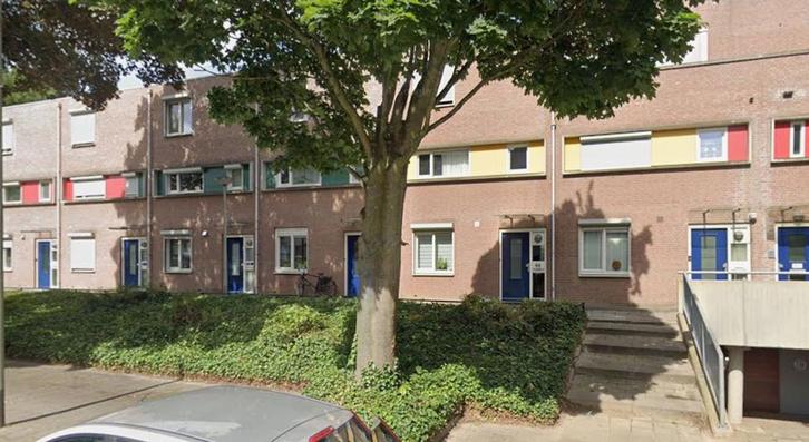 Huis te huur aan Velijndonk in Maastricht - Limburg, Huizen en Kamers, Huizen te huur, Limburg, Tussenwoning