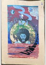 Anonymous - SILVER SCREEN + LIGHT FANDANGO - Jaren 1960