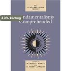 Fundamentalisms Comprehended 9780226508887 Martin E. Marty, Boeken, Verzenden, Zo goed als nieuw, Martin E. Marty