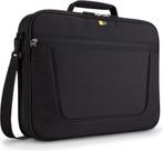 Case Logic VNCI217 - Laptoptas 17.3 inch - Zwart, Verzenden, Nieuw