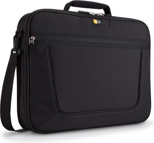 Case Logic VNCI217 - Laptoptas 17.3 inch - Zwart, Computers en Software, Laptoptassen, Verzenden