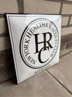 Emaille reclamebord - Emaille reclame bord - Emaille bord -