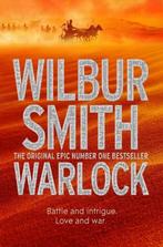 Warlock 9781447267126 Wilbur Smith, Verzenden, Gelezen, Wilbur Smith