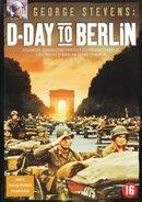 D-Day to Berlin - DVD, Verzenden, Nieuw in verpakking