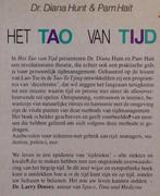 TAO VAN TIJD 9789061343608 Hunt, Verzenden, Gelezen, Hunt
