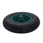 Kruiwagenwiel 4.80/4.00-8 - Deli Tire 4PR - compleet Premium, Ophalen of Verzenden, Nieuw