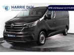 Renault Trafic 2.0 Blue dCi 150 PK T30 L2H1 Advance, Bluetooth, Zwart, Plug-in hybride, Nieuw