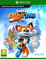 Super Luckys Tale, Ophalen of Verzenden, Nieuw