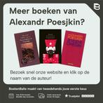 De profeet 9789062388288 Alexandr Poesjkin, Verzenden, Zo goed als nieuw, Alexandr Poesjkin