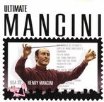 cd - Various - Ultimate Mancini, Cd's en Dvd's, Verzenden, Zo goed als nieuw