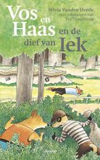 Vos en Haas en de dief van Iek 9789020962796, Verzenden, Gelezen, Sylvia Vanden Heede