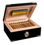 Unknown - Zonder Minimumprijs - Humidor - Deluxe - Hout,, Nieuw