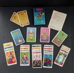 1975 Tarot Balbi w/ Domenico Balbi Illustrations • Complete, Nieuw