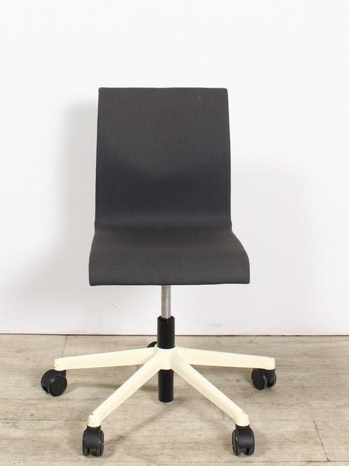 Ahrend 350 werkstoel, antraciet-wit, Huis en Inrichting, Stoelen, Nieuw, Ophalen of Verzenden
