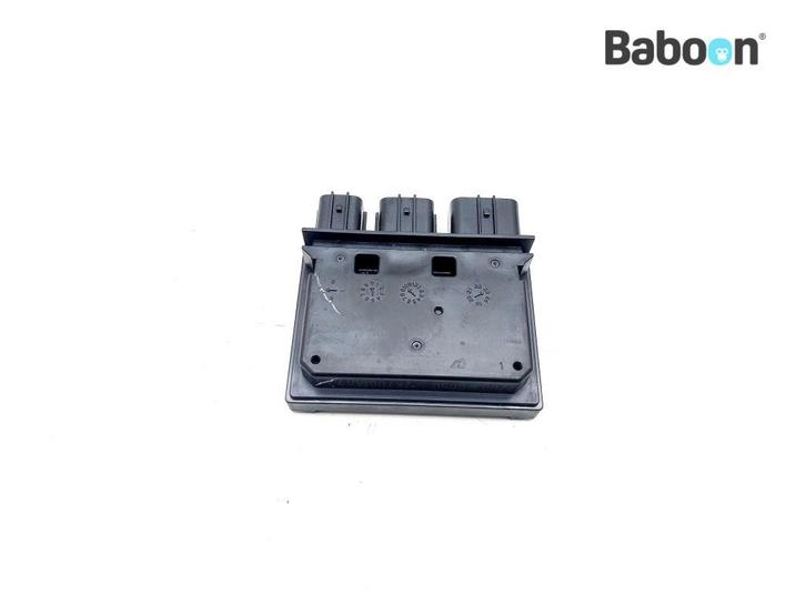 Relais Kast Kawasaki Z 900 2023- (ZR900FF ZR900PP), Motoren, Onderdelen | Kawasaki, Gebruikt, Verzenden