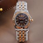 Breitling - Cockpit Galactic Lady 18k Rose Gold - C71356 -, Nieuw