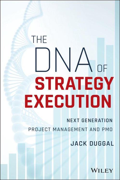 Next Generation Project Management Offic 9781119278016, Boeken, Overige Boeken, Gelezen, Verzenden