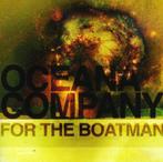 cd - Oceana Company - For the Boatman, Verzenden, Zo goed als nieuw