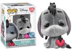 Funko Pop! Disney 1170 - Winnie The Pooh - Eeyore (Flocked), Verzamelen, Ophalen of Verzenden, Nieuw