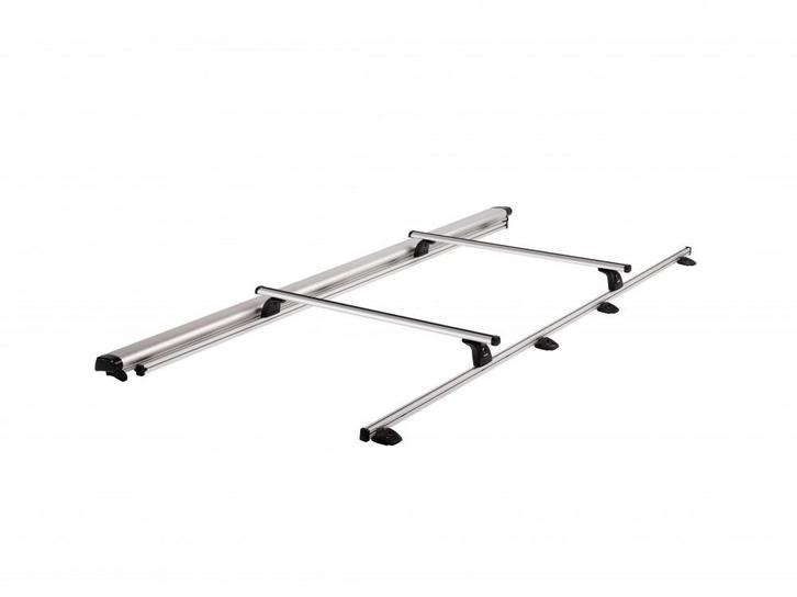 Thule SmartClamp Systeem 6200/6300 Ducato H2/L4, Caravans en Kamperen, Kampeeraccessoires, Nieuw