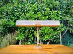 Gran Lampara de pared para cuadros - Lamp - Messing