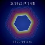 cd digi - Paul Weller - Saturns Pattern, Zo goed als nieuw, Verzenden
