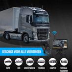 2dekans | Strex Draadloze Achteruitrijcamera met 2 cameras, Ophalen of Verzenden, Zo goed als nieuw