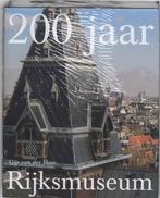 200 jaar Rijksmuseum 9789040094460 G. van der Ham, Verzenden, Gelezen, G. van der Ham