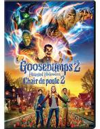 Goosebumps 2 - DVD, Verzenden, Nieuw in verpakking